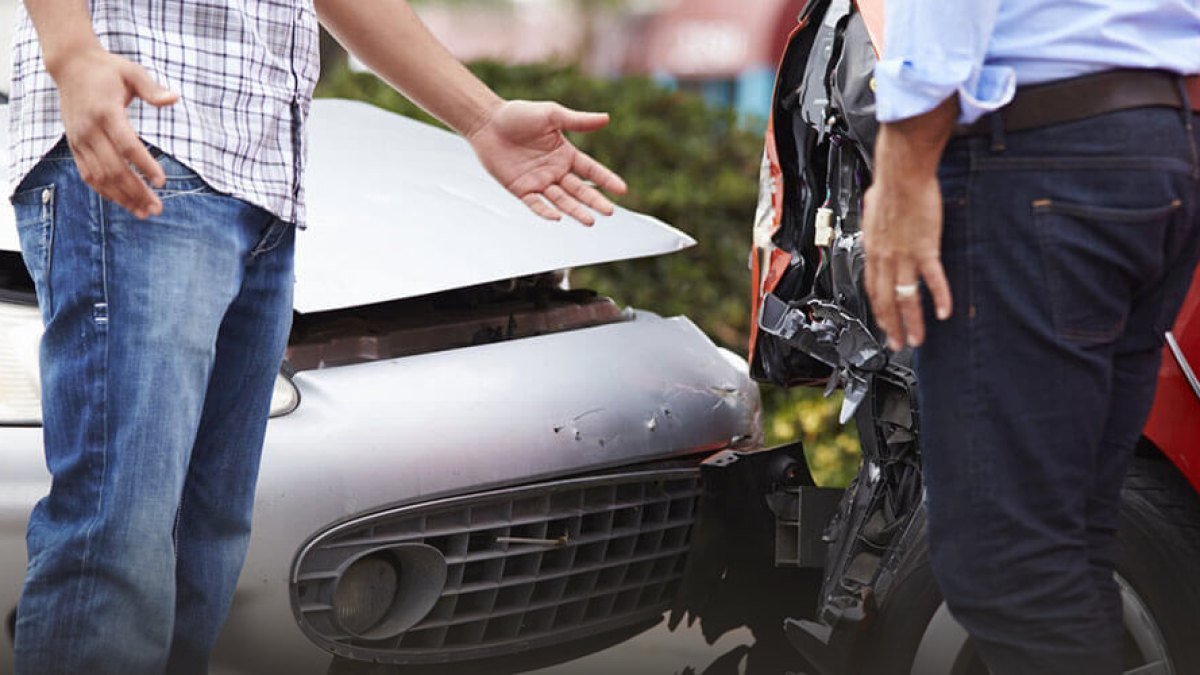 Accidente de tráfico: las primeras 48 horas deciden la indemnización